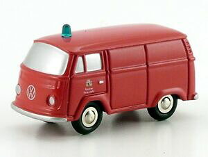 �y���������z�͌^�� ���f���J�[ �V���[�R�s�b�R�x������schuco piccolo vw t2 150 years berliner fire brigade 50522200