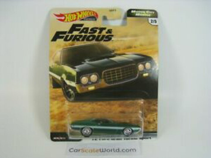 楽天市場 送料無料 模型車 モデルカー フォードグラントリノスポーツホットホイールモーターシティマッスル72 Ford Gran Torino Sport Fast And Furious Hotwheels Motor City Muscle 25 Hokushin