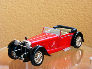 yz͌^ fJ[ _C[_uVbNXA^daimler double six 1931 altaya