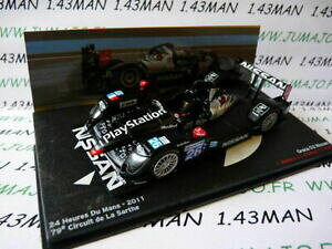 yz͌^ fJ[ CLA^}IJ}CIhlXixo altaya 24h13 143 24 hours le mans 26 oreca 03 nissan 2011 mailleux ordonez