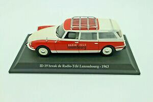 yz͌^ fJ[ mtAgXVgGu[NhWIeNZuN143 norev uh atlas citroen id 19 break de radiotele luxembourg 1963