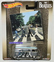 楽天市場】ビートルズ ホットウィールの通販