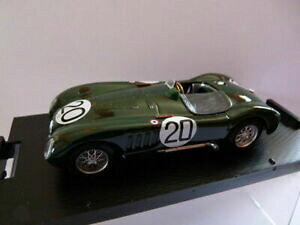 yz͌^ fJ[ u}WK[^CvEH[J[car 143 brumm 24 hours of le mans jaguar type c winner 1 st 1951 walker