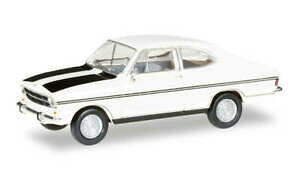 yz͌^ fJ[ wpIyJfbgN[y[CXVherpa 24914003 opel kadett b coupe rallye, weiss, schwar 187