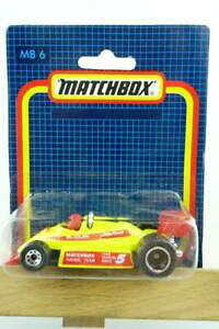 yz͌^ fJ[ [T[CG[}b`{bNXf1 racer yellow 65d16d06d 64932 matchbox mb75