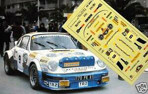 yz͌^ fJ[ fJ[|VFJJvT[rXIxX[RX^uodecal 143 porsche 911sc calca promoservice i oliveras rally costa brava 1985