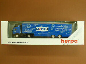 yz͌^ fJ[ wp[r herpa mb sk articulated mobil 1 old no 036597, 187 bnib