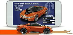 yz͌^ fJ[ zbgzC[V[Y[hX^[~ebhhot wheels id series bmw i8 roadster limited 2020 164 ovp