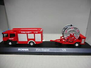 yz͌^ fJ[ XJjAWCVeBscania fire engine joy city 172