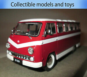 yz͌^ fJ[ f\Vcar model raf977d, auto legends of the ussr, casting, 1 43