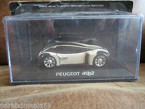 yz͌^ fJ[ muXP[vW[A^peugeot 4002 reproduced by norevscale 143 altaya editions