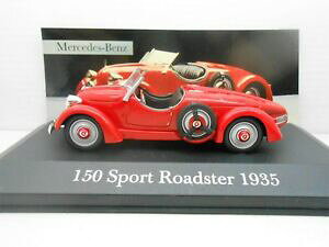 yz͌^ fJ[ X|[c[hX^[fJ[~j`A2320 car 150 sport roadster 1935 143 143 model car ixo miniature