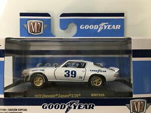 �y���������z�͌^�� ���f���J�[ �}�V���V�{���[�J�}��m2 machines 1972 chevrolet camaro z28