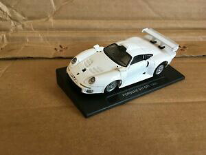 yz͌^ fJ[ |VFfASXeB[jfASXeB[j|VFRNVporsche 911 gt1 gt 1 1995 143 deagostini de agostini porsche collection