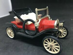 �y���������z�͌^�� ���f���J�[ �t�����X�~�j�A���b�N�X�t�H�[�h�I���W�i��minialux ford t 1907 made in france 143 original