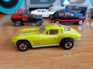 yz͌^ fJ[ zbgzC[Rxbg}e}[VAf* nh * car hot wheels corvette 1979 mattel malaysiamodel car