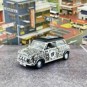 yz͌^ fJ[ tiny mini cooper mk1 hong kong 2000s rhd atc64754