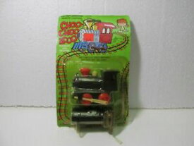 【送料無料】模型車 モデルカー ヴィンテージバッテリーリモートコントロールロコvintage battery operated remote control choochoo loco toy dc3105