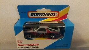 yz͌^ fJ[ }b`{bNXNCX[fCgi^[{{bNXI[vmb 28 matchbox chrysler daytona turbo boxed unopened