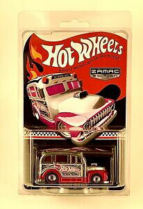 �y���������z�͌^�� ���f���J�[ �z�b�g�z�C�[���E�H���}�[�g�v���e�N�^�[2013 hot wheels walmart exclusive mail in zamac school busted wprotector
