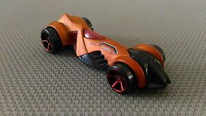 �y���������z�͌^�� ���f���J�[ �t�@�[�W���[�O�~�j�A�g�D�[���z�b�g�z�C�[����o�X�g�D�X��O�^�[�Y�X�^���hfahrzeug miniatur hotwheels ��bastous�� in guter zustand