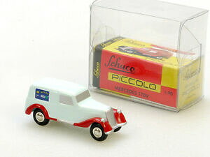 yz͌^ fJ[ V[RsbRZfX{bNXfrbgschuco 77351 piccolo mercedes mb 170 v box w 136 debitel ovp 13040539