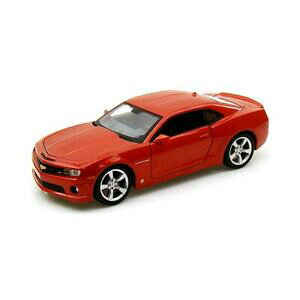 yz͌^ fJ[ }CXgV{[J}maisto 31900 2010 chevrolet but camaro ss rs 124