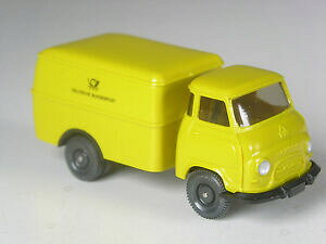 yz͌^ fJ[ gbvEBLOFxfnm}ONGJXe[QhCcfXfXggtop wiking werbemodell hanomag kurier kastenwagen deutsche bundespost