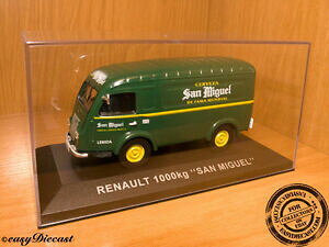 �y���������z�͌^�� ���f���J�[ ���m�[�T���~�Q���r�[���~���grenault 1000kg 1000kg 143 san miguel beer mint