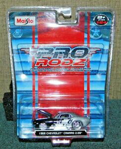 yz͌^ fJ[ }CXgV{[J}vbcmaisto 1968 chevrolet camaro z28 pro rodz 2008