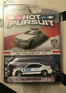 yz͌^ fJ[ O[CgzbgV[Yj[[N_bW`[W[greenlight hot pursuit series 12 york city,2010 dodge charger