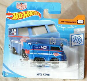 yz͌^ fJ[ zbgzC[N[Rrhot wheels 2019 kool kombi