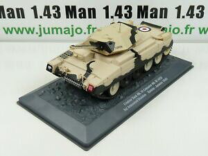 �y���������z�͌^�� ���f���J�[ �A���^���C�\�N���Z�C�_�[altaya ixo 143 tk18u ww2 tanks cruiser tank mk vi crusader mk iii a15 1943