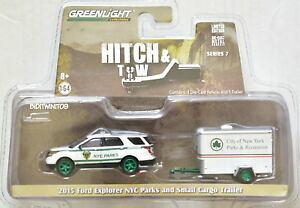 yz͌^ fJ[ O[CgF[}VtH[hGNXvApNGgv`J[S[Ngreenlight vert machine 2015 ford exploreur nyc parcs et petit cargo remorque w