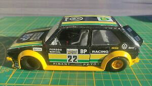 yz͌^ fJ[ tHNX[QStuSvolkswagen golf gti burago