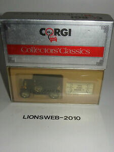 yz͌^ fJ[ fJ[R[M[RN^[NVbNtH[hfmodel car corgi collectors classics 1915 ford model t no c863 ovp