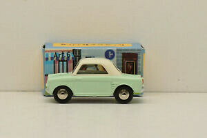 yz͌^ fJ[ I[grALrALnVFbg{bNXautobianchi bianchina mercury hachette 148 in box