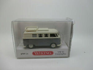 yz͌^ fJ[ CLOLsOJ[oXwiking vw t1 camper bus nr0797 24 ssk41