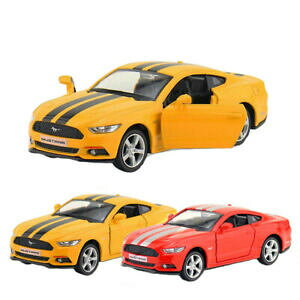 yz͌^ fJ[ tH[h}X^OXP[fJ[~jJ[~jJ[LbYRNVford mustang 2015 136 scale model car diecast gift toy vehicle kids collection