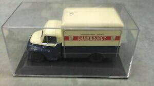 yz͌^ fJ[ VgGVuV[`[Y[OgA^~gcitroen u23 insulated chambourcy 1955 cheese old yogurt 143 altaya mint