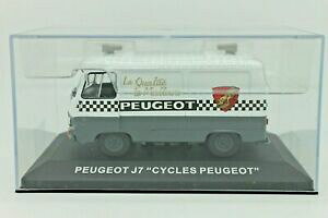 yz͌^ fJ[ C\A^vW[TCNvW[143 ixo altaya peugeot j7 cycles peugeot