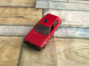 yz͌^ fJ[ ~j`AJ[tHNX[QStVobNminiature car volkswagen golf schabak firemen at 143