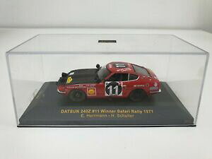 yz͌^ fJ[ _bgTV[Tt@[143 datsun 204z 11 e herrmannh schullerwinner safari rally 1971