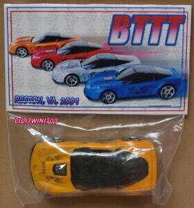 yz͌^ fJ[ zbgzC[XgRxbgQuhot wheels bttt reston, va, 2009 f09 corvette zr1 gelb w