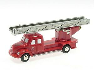 �y���������z�͌^�� ���f���J�[ �V���[�R�s�b�R���}�M���X�f���G�b�c�x������schuco piccolo magirus deutz 150 years fire brigade berlin 50118500