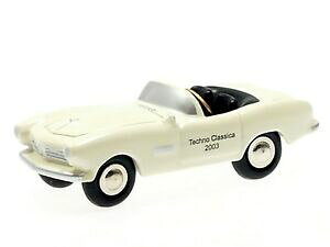 �y���������z�͌^�� ���f���J�[ �V���[�R�s�b�R�e�N�m�N���V�[schuco piccolo bmw 507 techno classica 2003 50519001