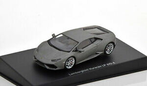 yz͌^ fJ[ I[gA[g{M[jEJ}bgO[143 autoart lamborghini huracan lp6104 2014 matt grey