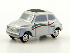 �y���������z�͌^�� ���f���J�[ �V���[�R�s�b�R�t�B�A�b�g�l�X�J�t�Fschuco piccolo fiat 500 nescafe 50180000