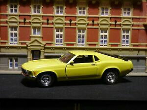 �y���������z�͌^�� ���f���J�[ ���A�E�F���[�t�H�[�h�}�X�^���O�C�G���[�G�X�e�[�g�R���N�V����rare, welly, 49767,138, ford mustang, yellow, estate, liquidation, collection