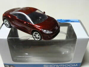 �y���������z�͌^�� ���f���J�[ �m���t�C���`�v�W���[norev 3 inches peugeot rcz